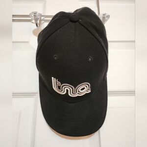 TNA baseball cap